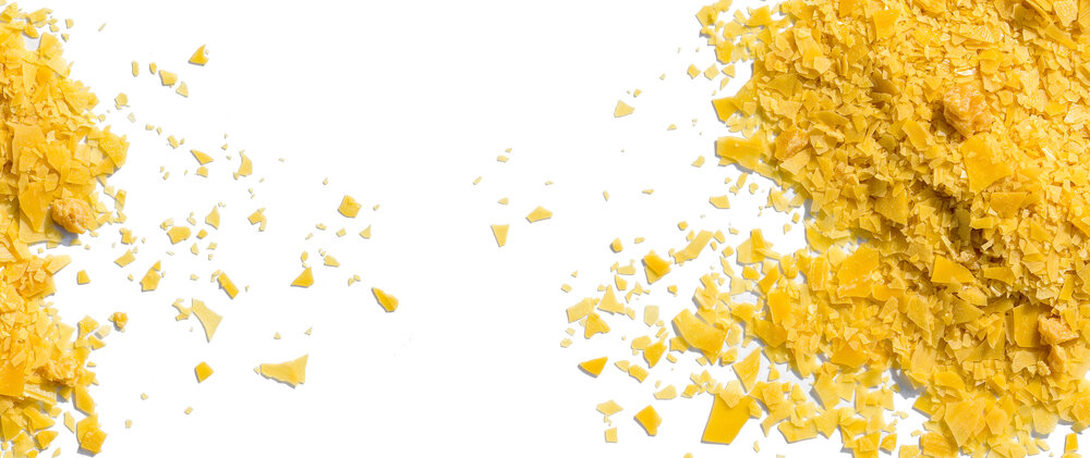 Карнаубский воск