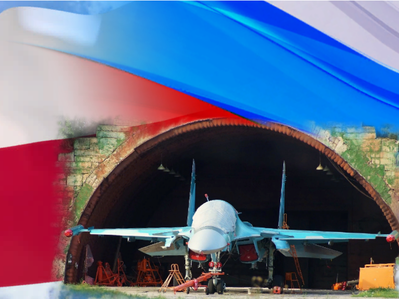 Коллаж моего представления происходящим!