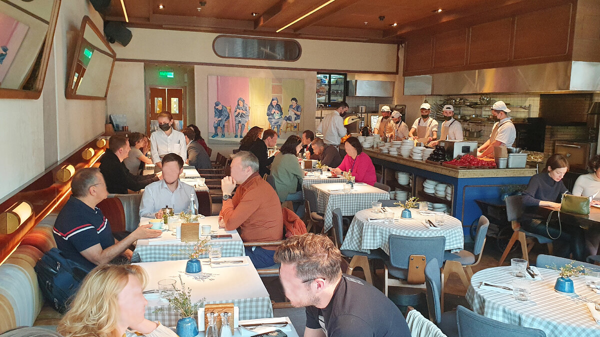 Ну а ещё плотнее можно?