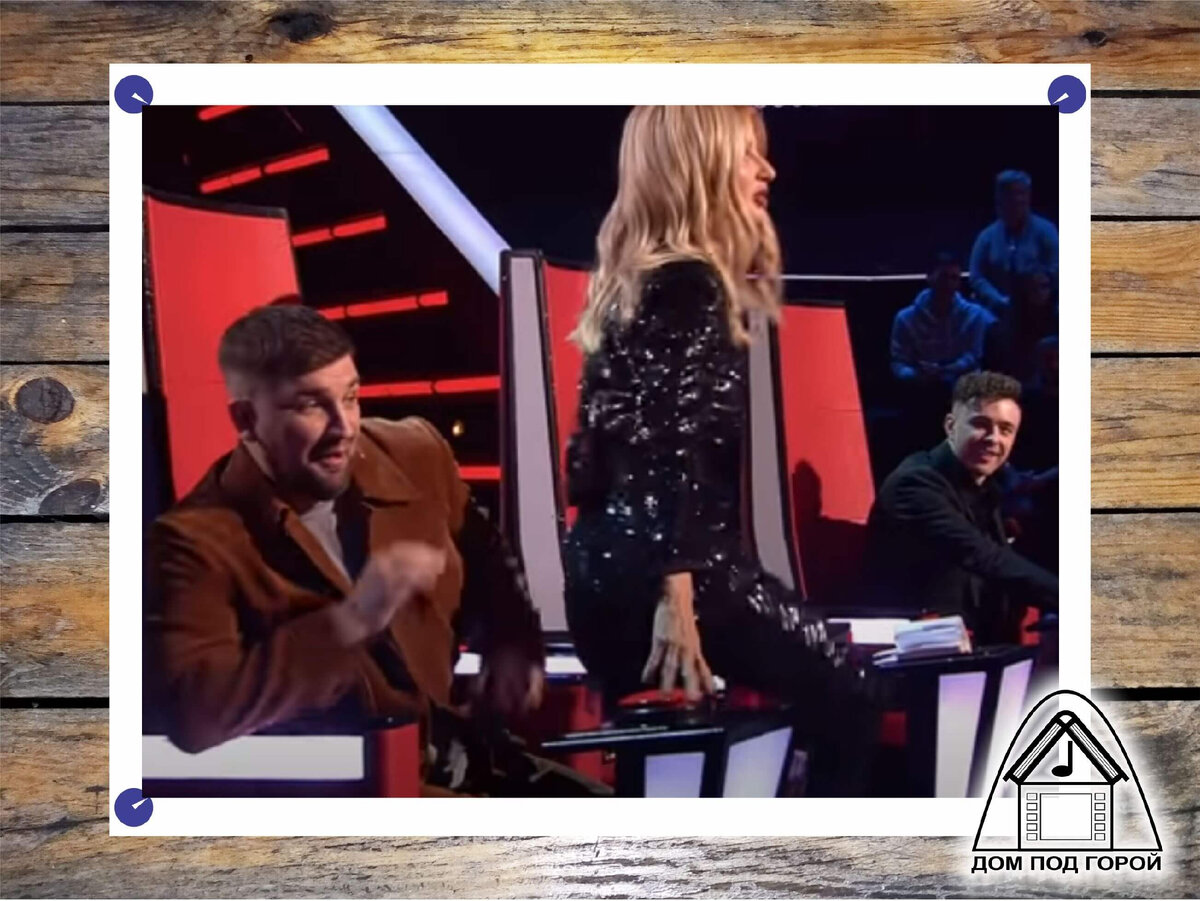 Ну не вот это же оценивать как работу наставника!