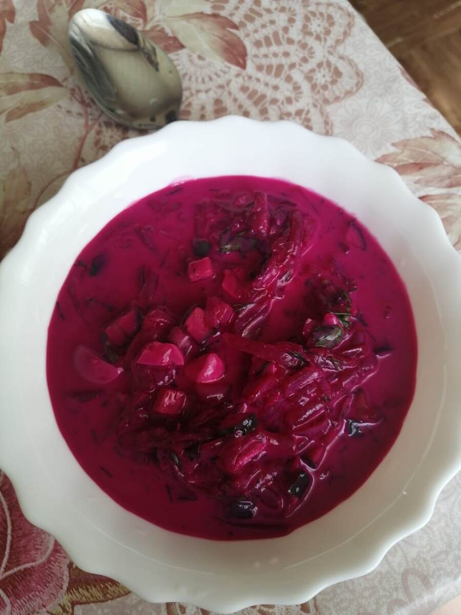 Холодник
