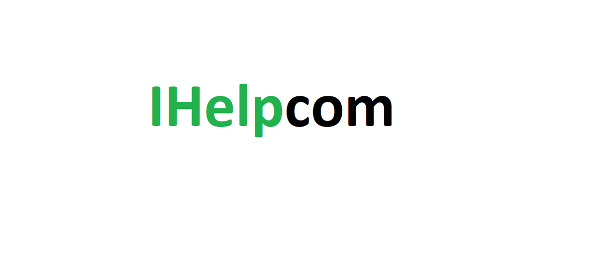 IHelp