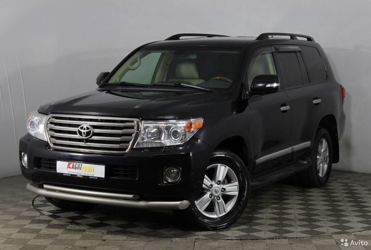 фото из отчета Автотеки