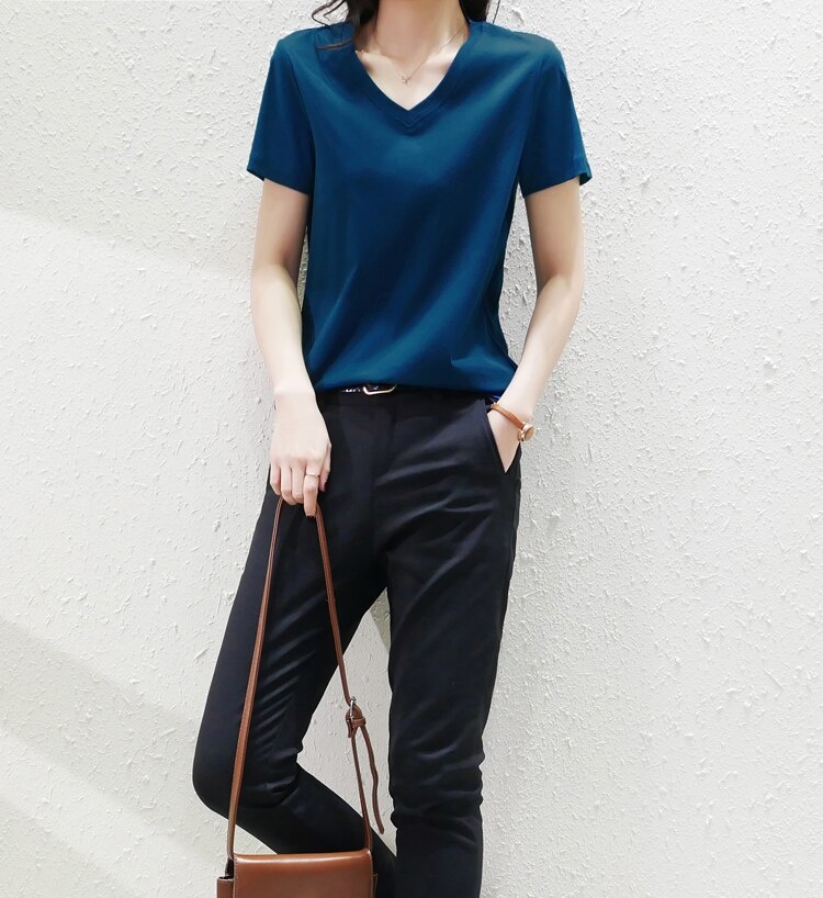 Футболки женские летние