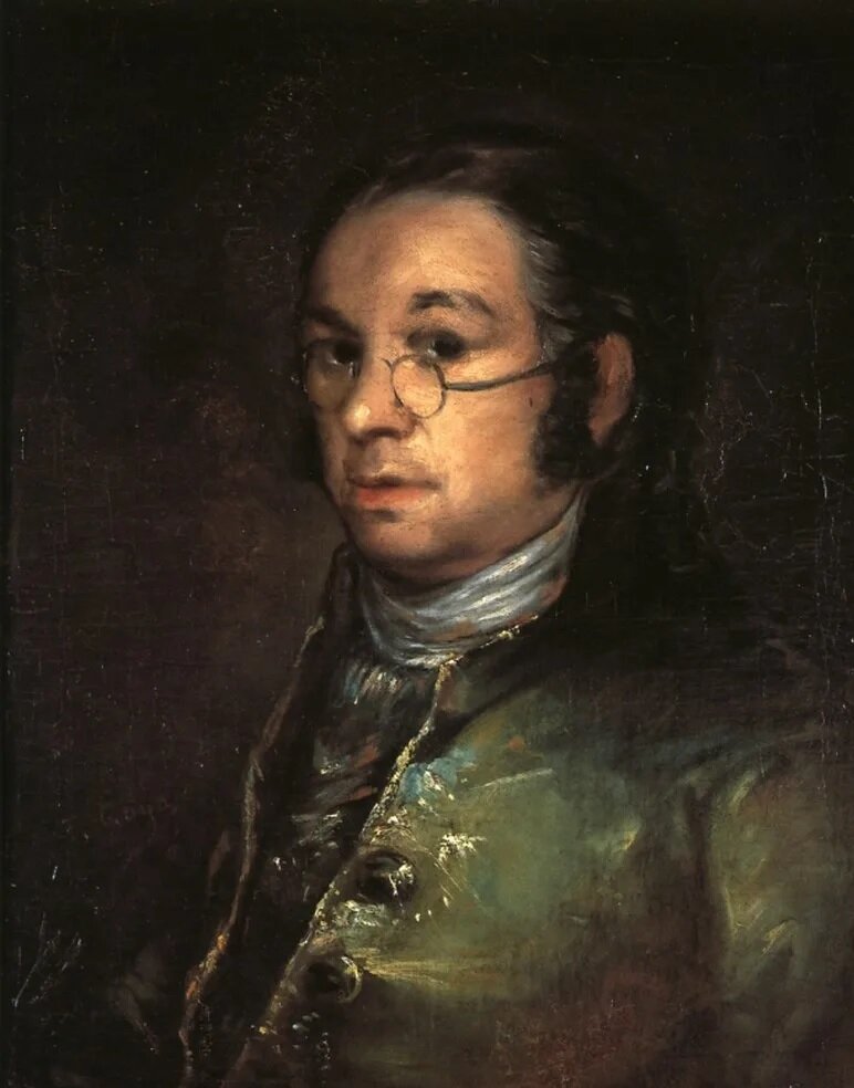 Франсиско Гойя (1746-1828)