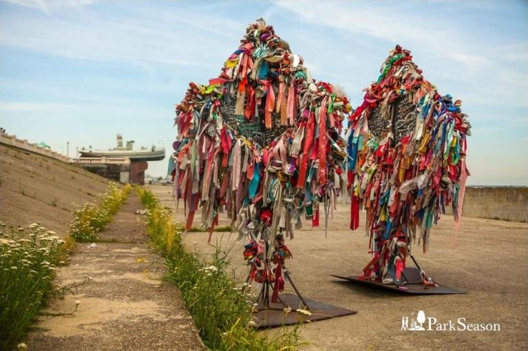 22 сентября 2018 г. «Может рухнуть завтра». Нижегородский кремль готовят к восстановлению https://www.nn.-37