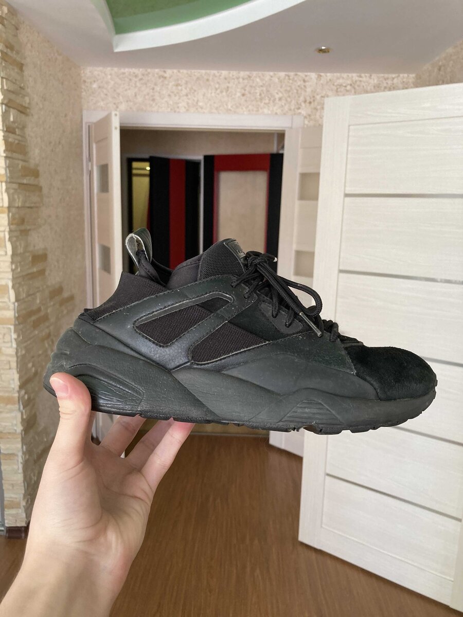 Puma blaze of 2025 glory sock