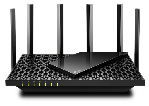 Как сделать mesh-систему из двух роутеров TP-Link Archer AX730