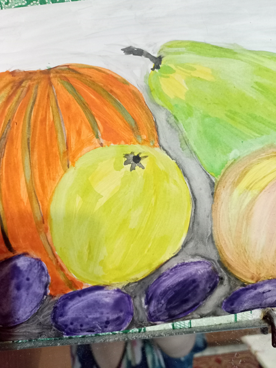 Мой рисунок 