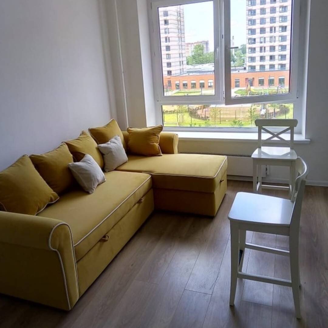 Диван Гамбург