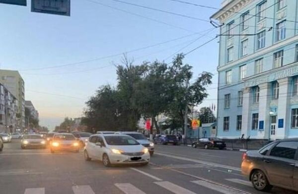 Источник фото: пресс-служба ГИБДД по Ростовской области