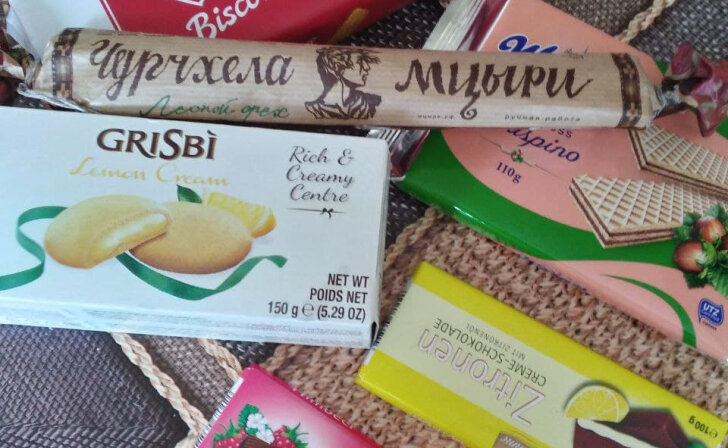    фото из архива Курских известий