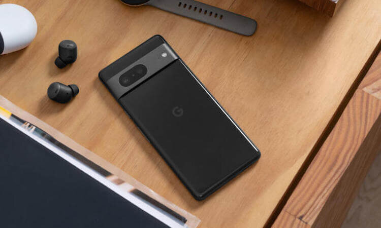    Может быть Pixel 7 и хорош, но пока не стоит спешить с покупкой.