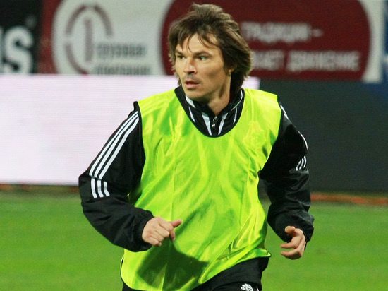     Дмитрий Лоськов. Геннадий Черкасов