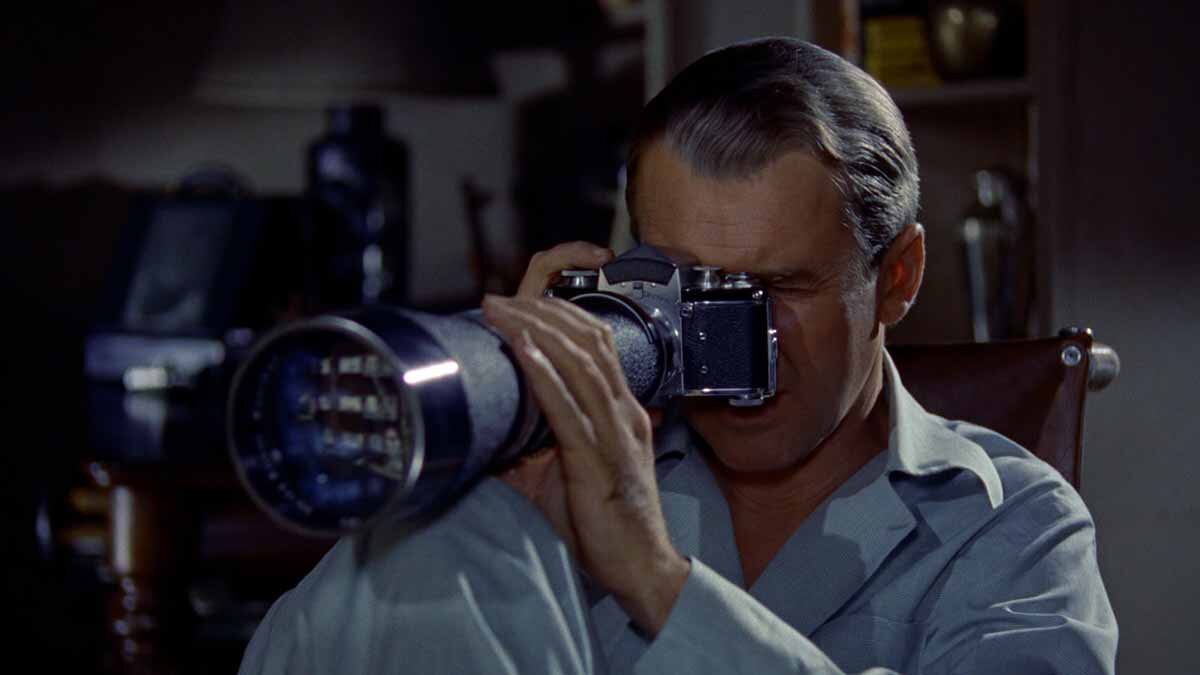 Кадр из фильма