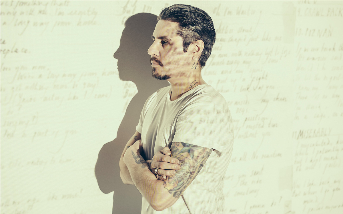 Райан Каразия, источник: yandex.ru