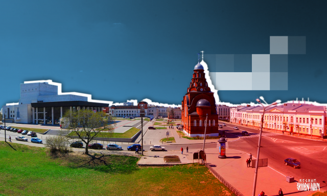    Владимир Иван Шилов © ИА REGNUM