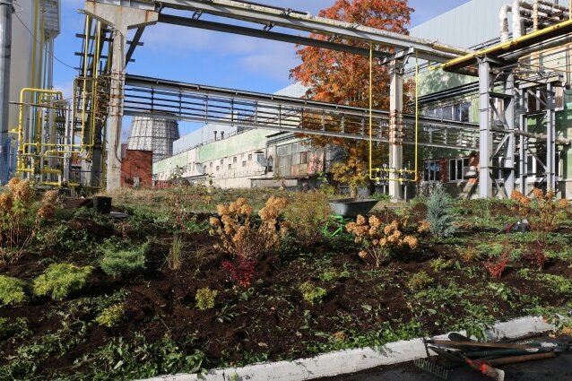    Фото: пресс-служба «ВИЗ-Сталь»