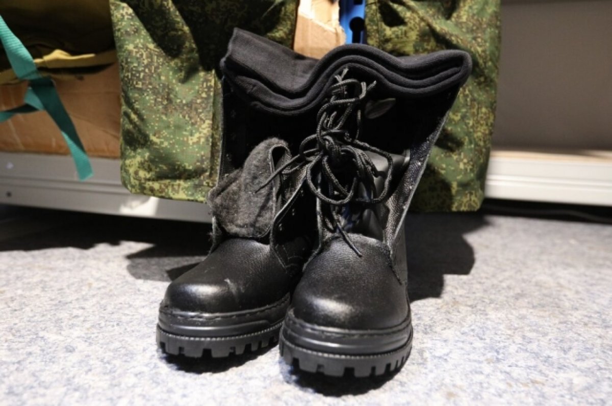    Генпрокуратура отчиталась о борьбе со спекулянтами амуницией