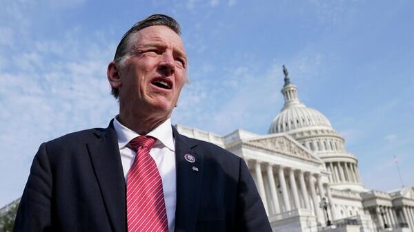   © AP Photo / J. Scott Applewhite