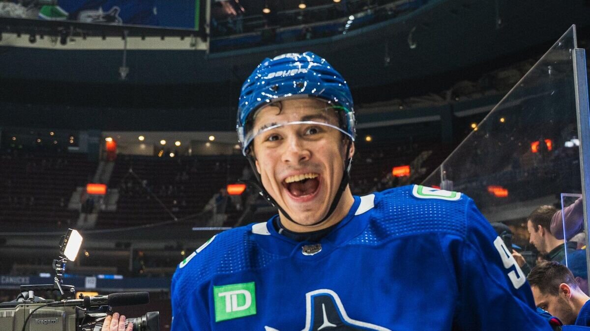    Андрей Кузьменко© Фото : twitter