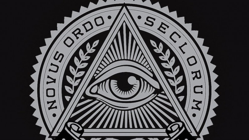 масоны, тайны, мистика, загадки