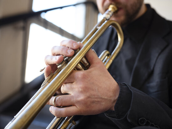     Концерт начнется в 20:00 в субботу, 12 ноября. ФОТО: freepik.com