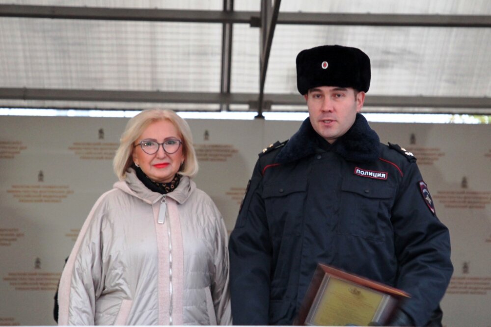    Фото с сайта Рязанской городской думы
