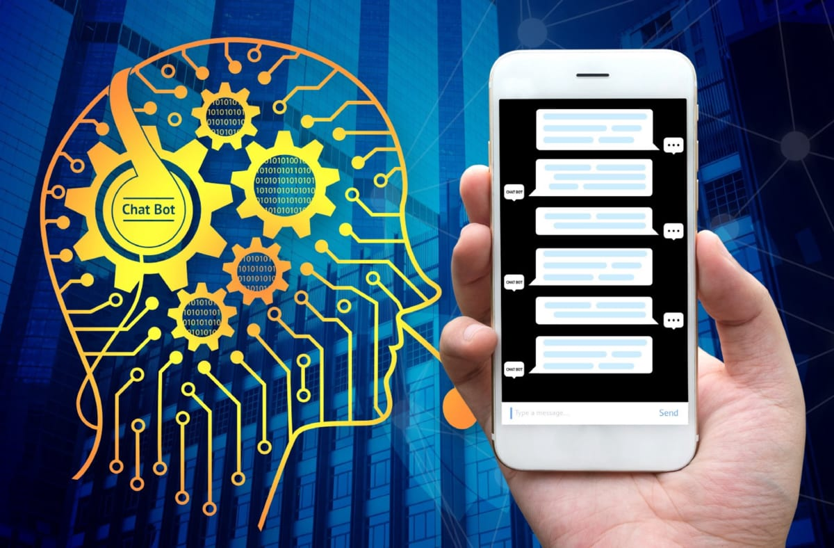 Неважно, кто на другой стороне: главное получить своевременную и правильную консультацию