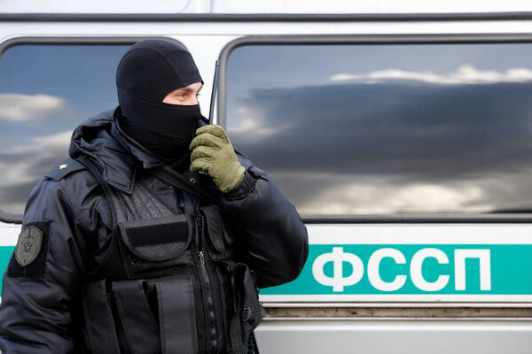 Обложка © ТАСС / Виталий Невар