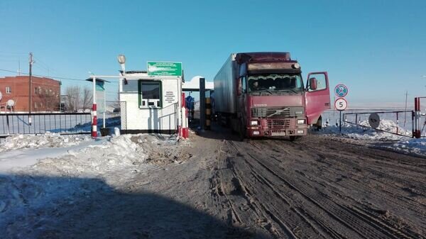   © Photo : пресс-служба КГД МФ РК