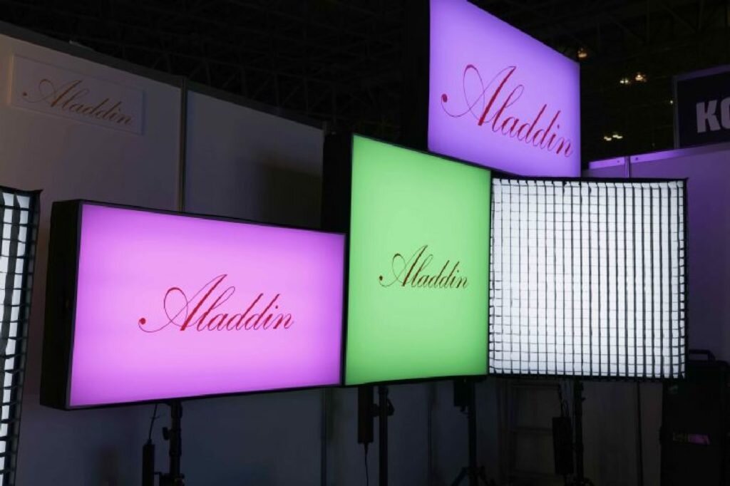    Фото: Aladdin