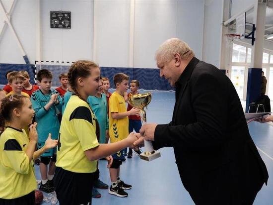     фото: Федерация гандбола России