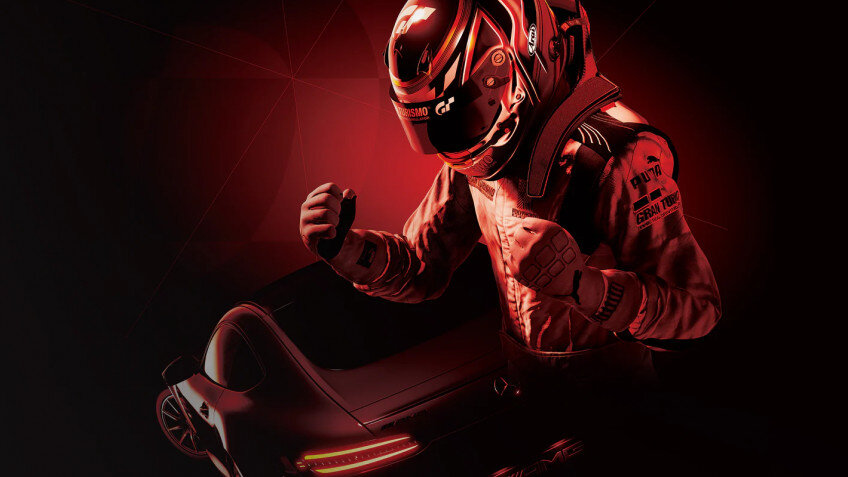    Авторы Gran Turismo рассматривают возможность появления серии на PC