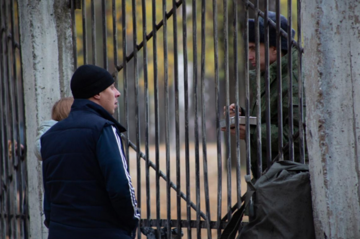    В Новосибирске в бюджете добавят средства на поддержку мобилизованных