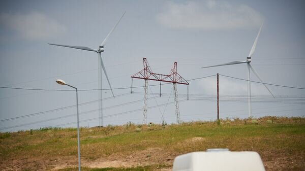   © photo: Sputnik / Stringer