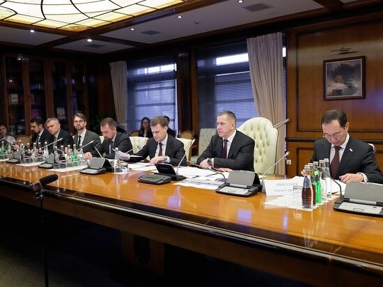     Фото: пресс-служба правительства Бурятии.