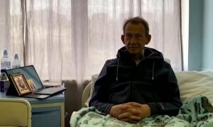    Фото: скриншот видео Василий Епищенко