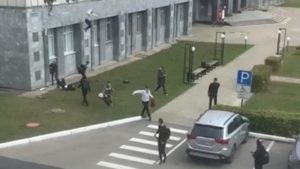    Фото: РЕН ТВ Анастасия Волова