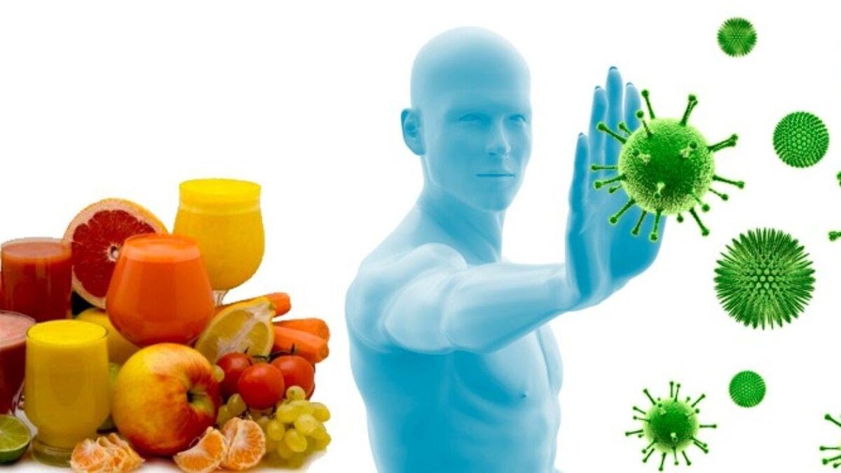 Эксперты Удмуртии рассказали о верных способах сохранения иммунитета