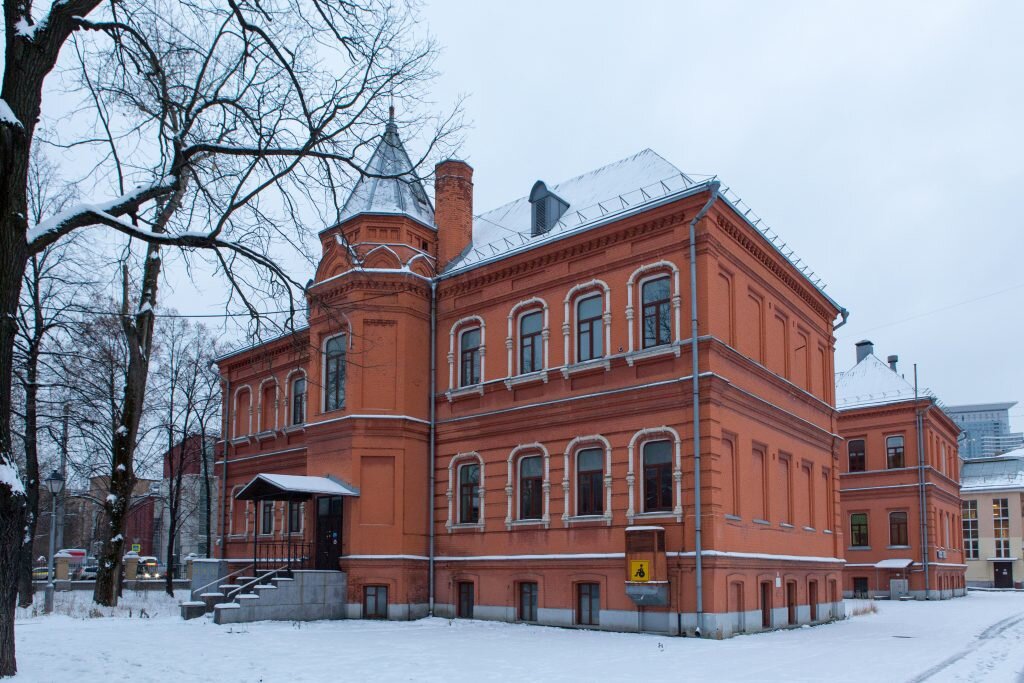 Фото: Михаил Подобед