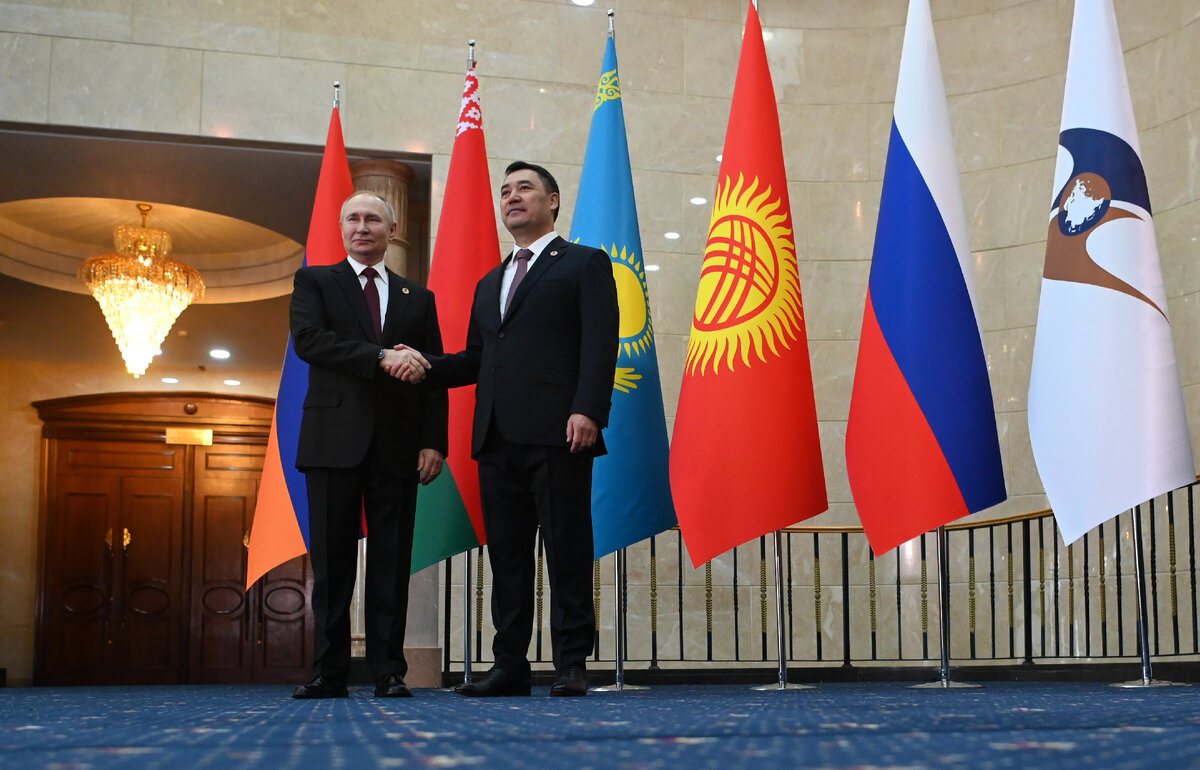 ©РИА Новости / Павел Бедняков