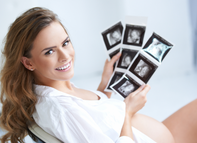 Беременность