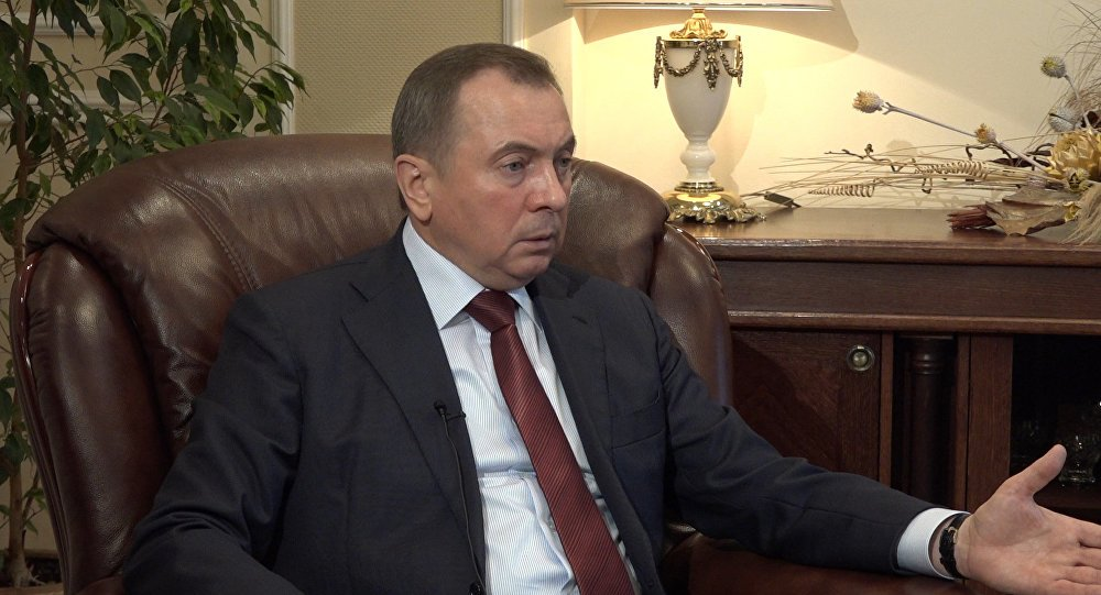 Владимир Макей скоропостижно скончался 26 ноября