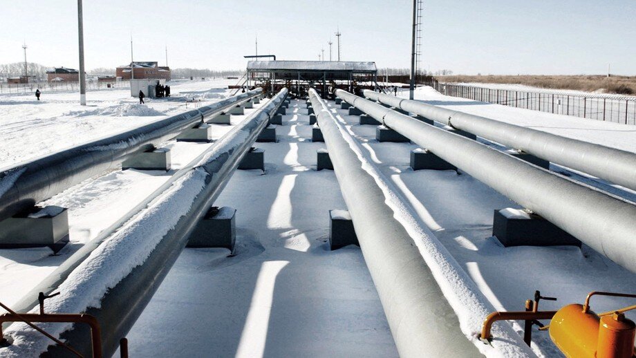Фото: Группа GAZPROM Germania