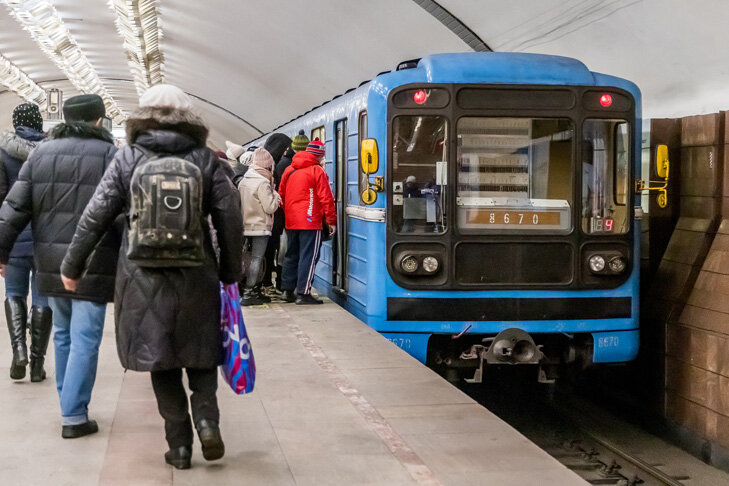    Фото Андрея Заржецкого