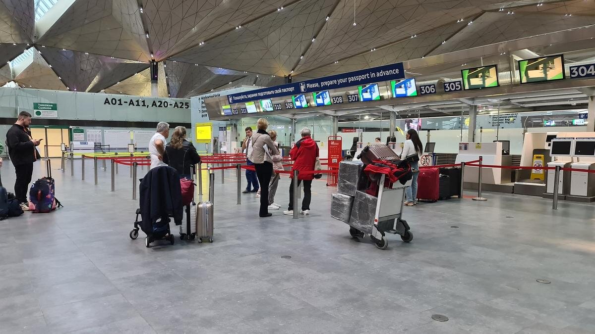 Фото: Олег Золото / MR7