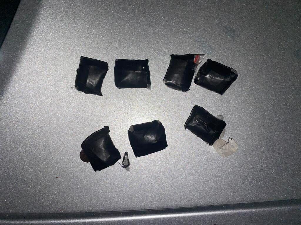    В Оренбурге задержан 18-летний сбытчик наркотиков, ему грозит 20 лет колонии Белов Михаил Александрович