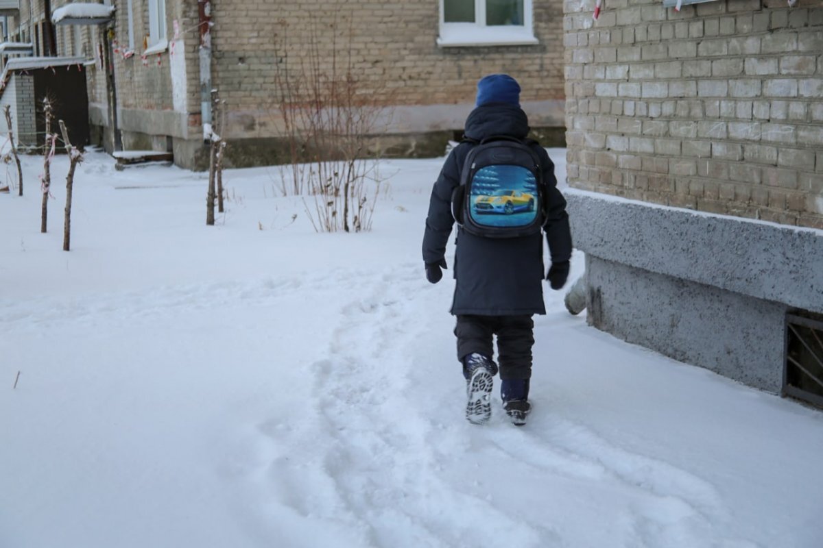    В Новосибирске с 19 декабря ожидаются сильные снегопады и потепление