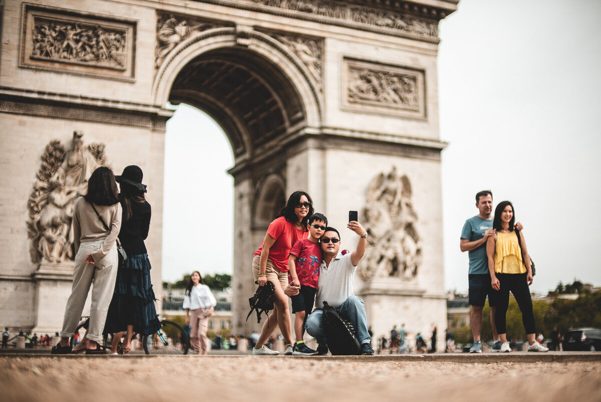 Фото Мика Баумайстер на Unsplash